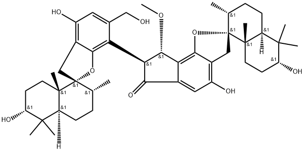  化學構(gòu)造式