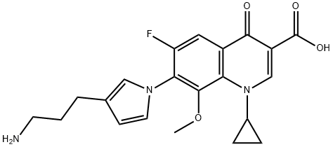 2315304-27-7 結(jié)構(gòu)式