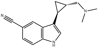 BMS-505130 Struktur