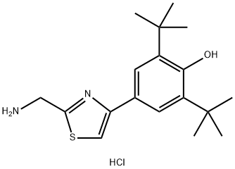 BN-82451 Struktur