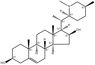 68422-01-5 Structure