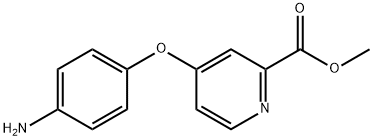 索拉非尼布雜質(zhì), 757251-59-5, 結(jié)構(gòu)式