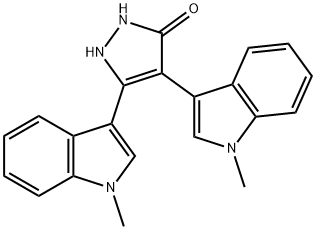 871843-09-3 Structure