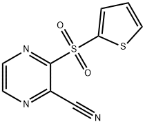 882286-32-0 Structure
