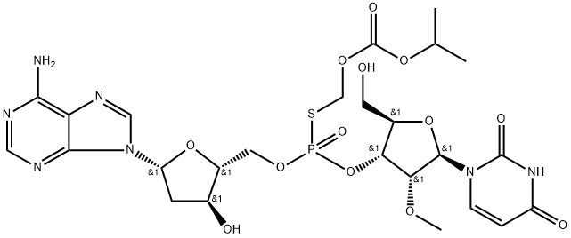 942123-43-5 結(jié)構(gòu)式