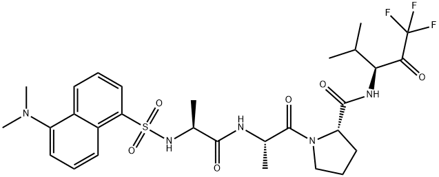 MDL 27324 Struktur