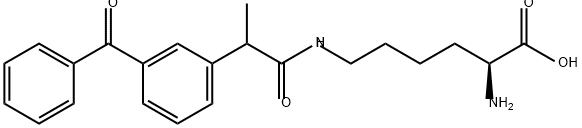 1255922-94-1 結(jié)構(gòu)式