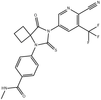 1332389-57-7 Structure