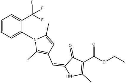 1428183-45-2 Structure