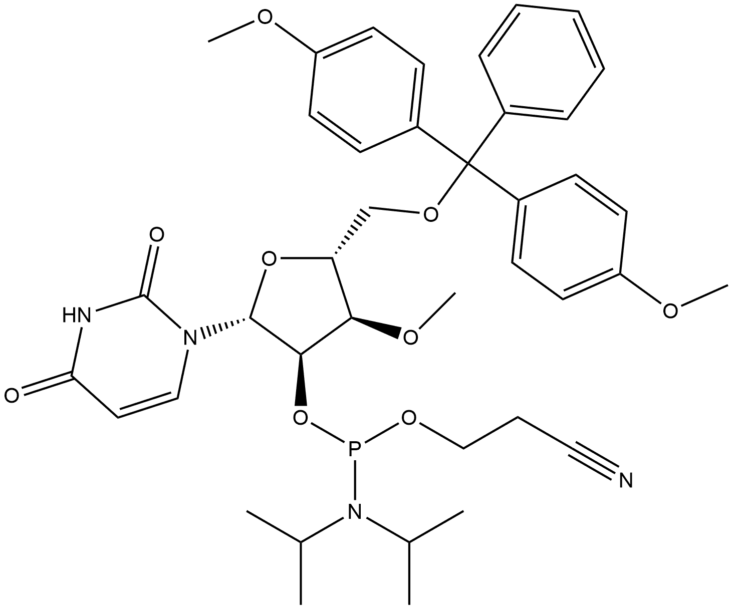  化學(xué)構(gòu)造式