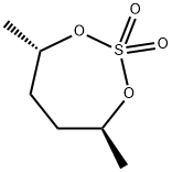 (2S,5S)-Hexane-2,5-diol cyclic sulfate