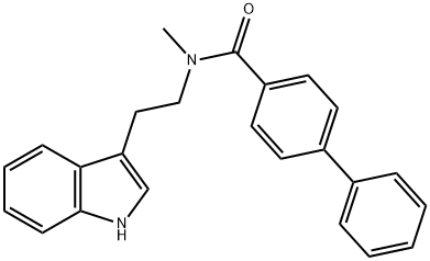 CA-224 Struktur