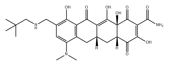 885112-31-2 結(jié)構(gòu)式