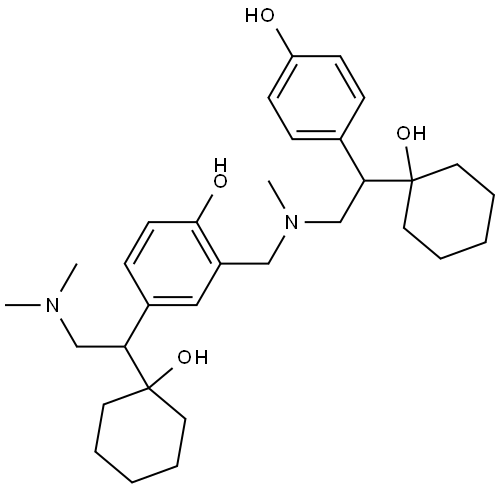 1187545-61-4 結(jié)構(gòu)式
