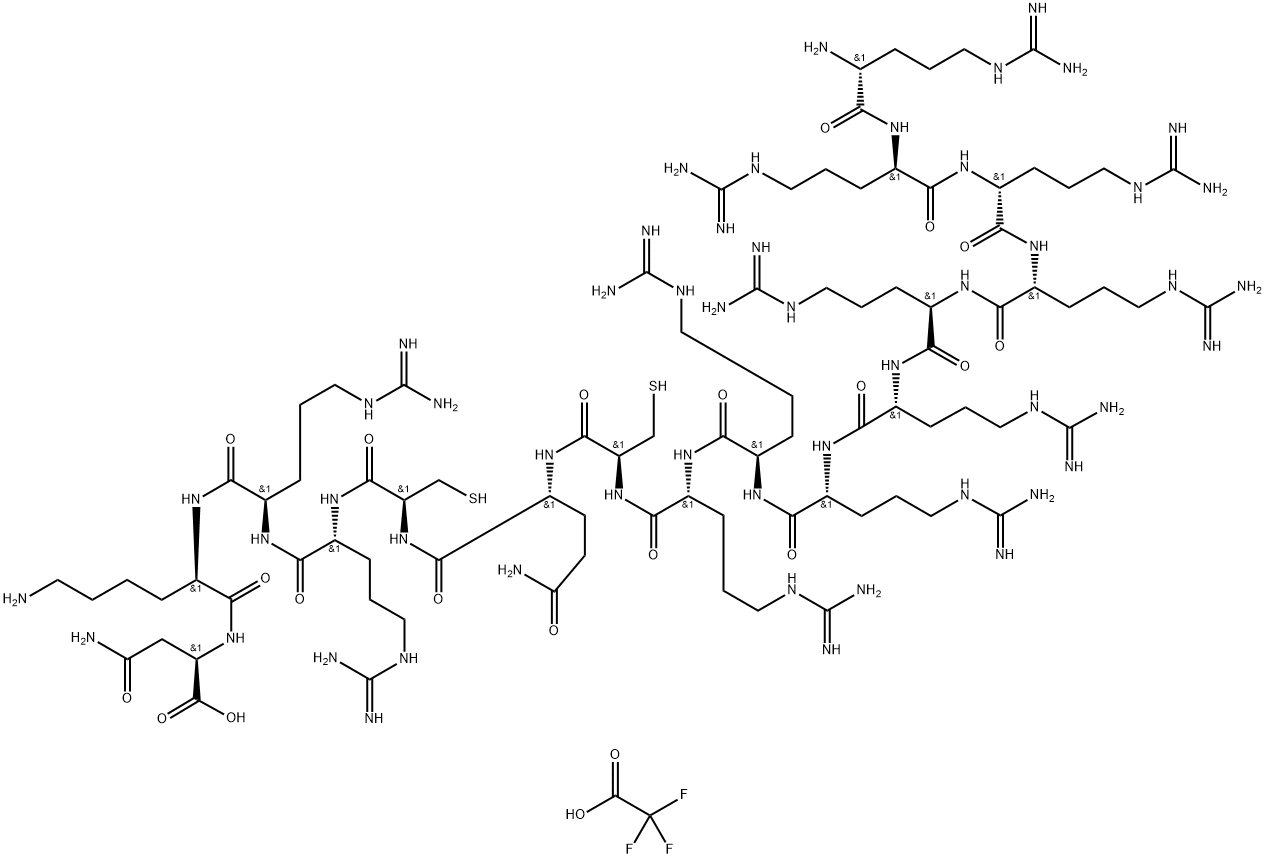 1222186-26-6 Structure