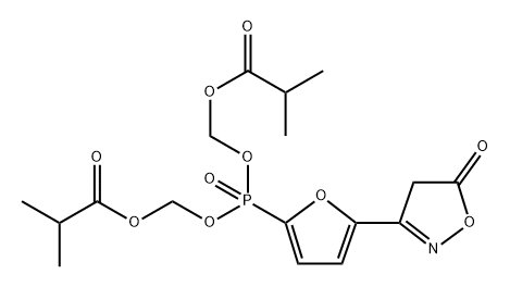 AMPK-Activator-13 Struktur