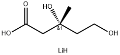 R-MVA-Li, 1255502-07-8, 結(jié)構(gòu)式