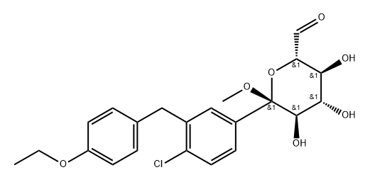 1528636-22-7 Structure