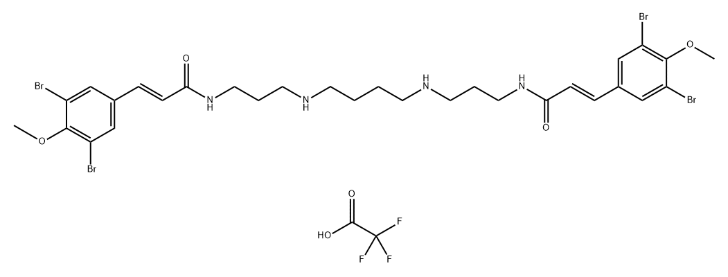 1643593-30-9 Structure