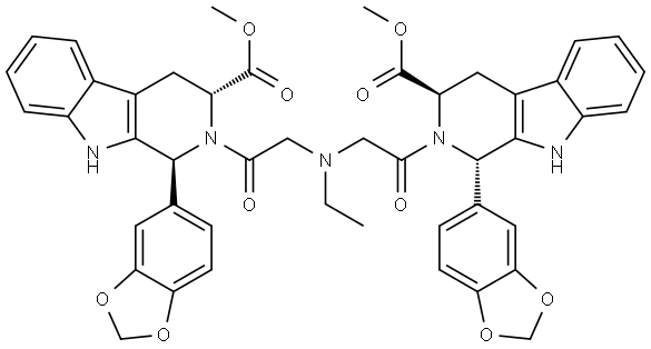1803592-02-0 Structure