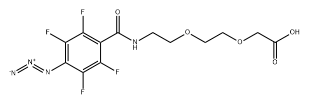 N3-TFBA-O2Oc Structure