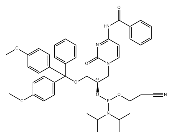 2023779-58-8 Structure