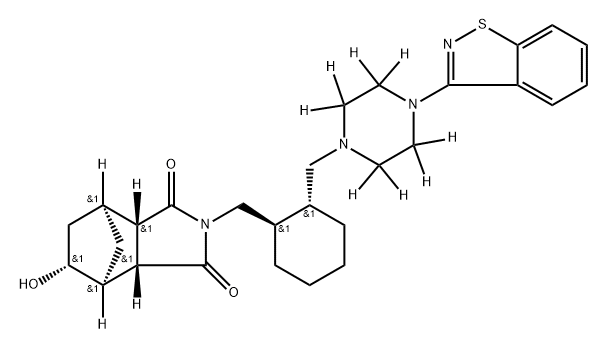 2070009-43-5 Structure