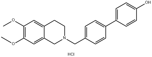MC 70 hydrochloride, 2108830-71-1, 結(jié)構(gòu)式