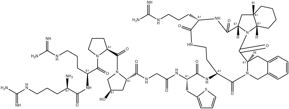 235082-52-7 結(jié)構(gòu)式