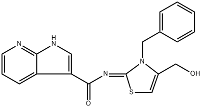 2687970-96-1 結(jié)構(gòu)式
