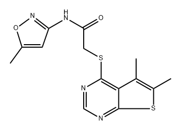  化學(xué)構(gòu)造式