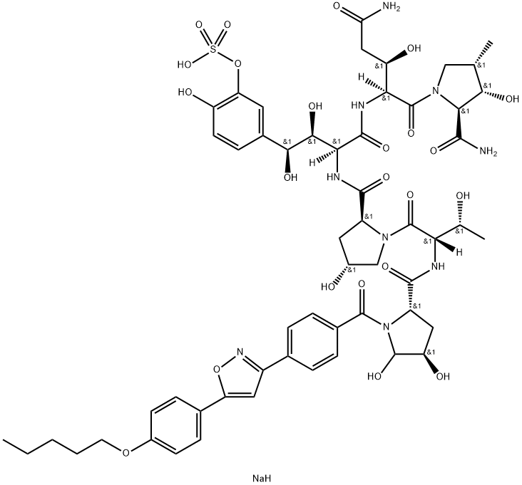 539823-82-0 Structure