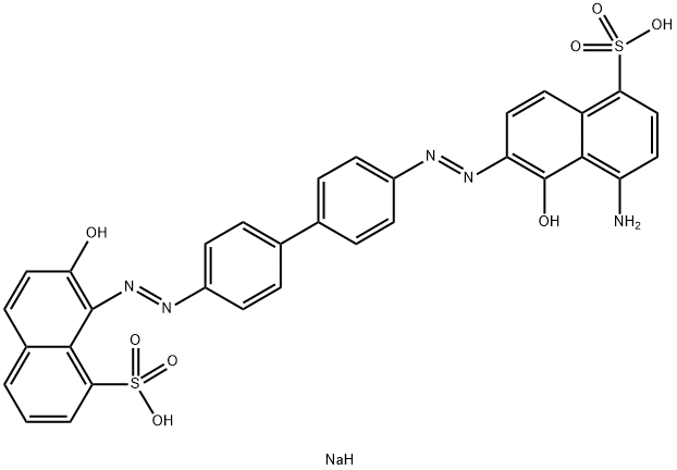 6426-71-7 結(jié)構(gòu)式