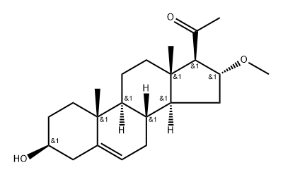 68520-34-3 結(jié)構(gòu)式