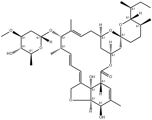 71837-27-9 Structure