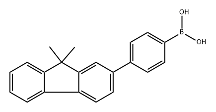 736928-21-5 結(jié)構(gòu)式