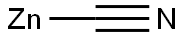 Zinc, (cyano-κC)- (9CI)