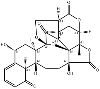 76045-38-0 Structure