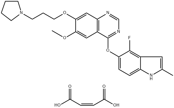 857036-77-2 Structure