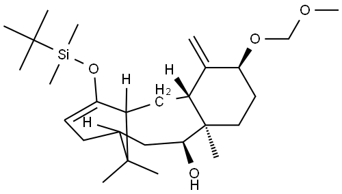  化學(xué)構(gòu)造式