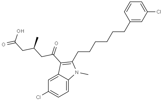 S-Y048 Struktur