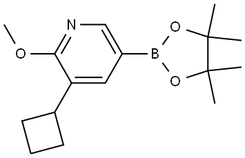 , 2304818-09-3, 結(jié)構(gòu)式