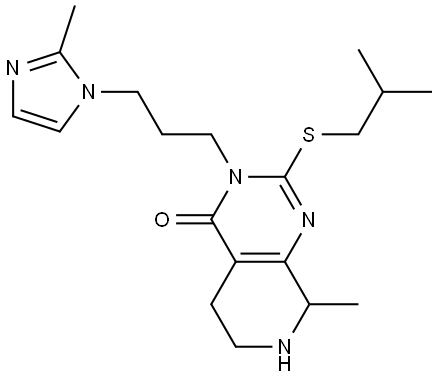 , 2408819-93-0, 結(jié)構(gòu)式