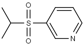 Vonoprazan Impurity 100 Struktur