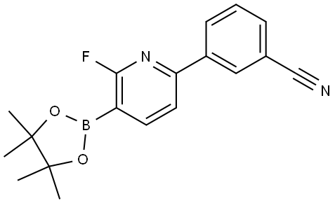 , 2710289-87-3, 結(jié)構(gòu)式