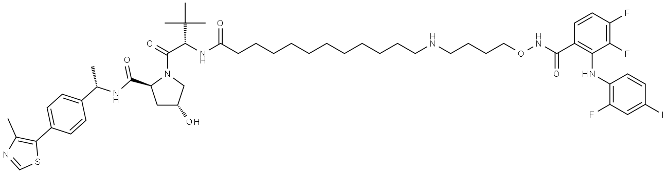 MS934 Struktur