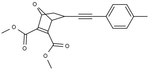 NF-κB-IN-11 Struktur