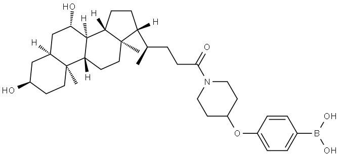 Autotaxin-IN-6 Struktur
