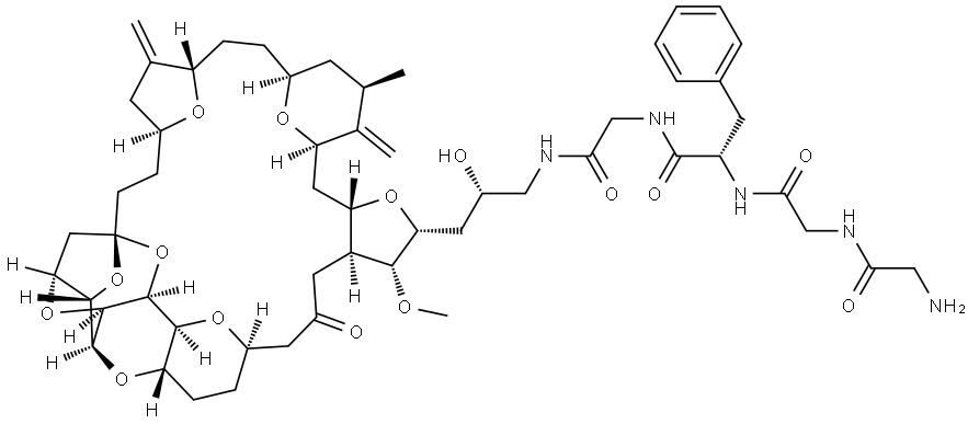  化學(xué)構(gòu)造式