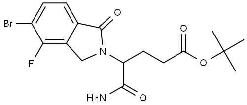 , 2851891-87-5, 結(jié)構(gòu)式